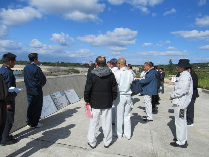 海岸保全