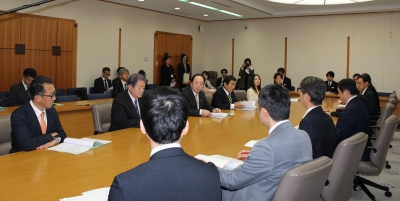 政策提言の説明1