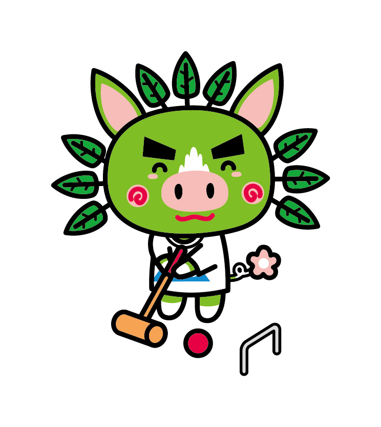 ゲートボール