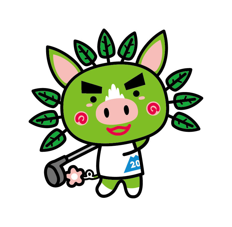 ゴルフ