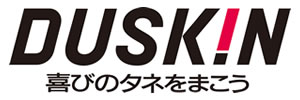 株式会社ダスキン