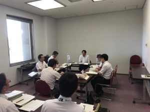 第２回式典音楽部会