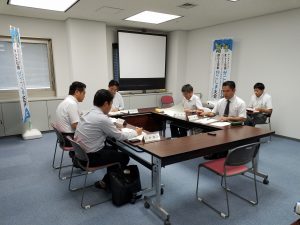 第３回式典音楽部会