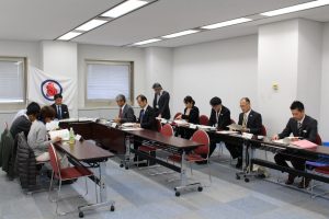 第１回馬事衛生部会