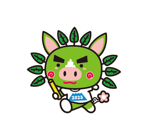 陸上