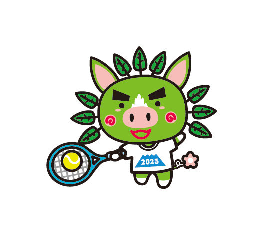 テニス
