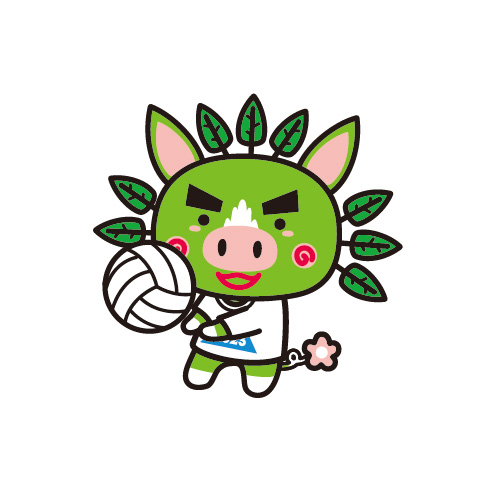 バレーボール