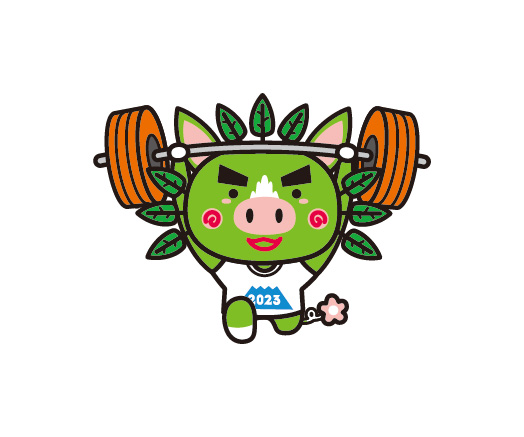 ウエイトリフティング