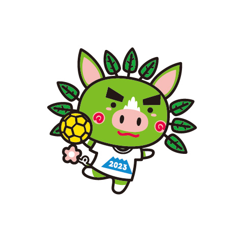 ハンドボール