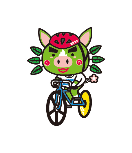 自転車