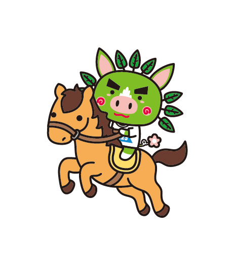 馬術
