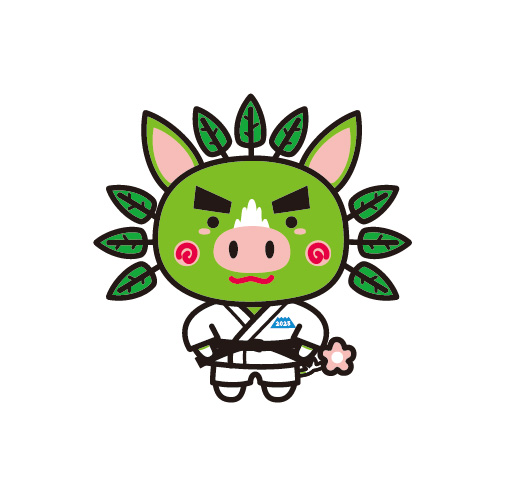柔道