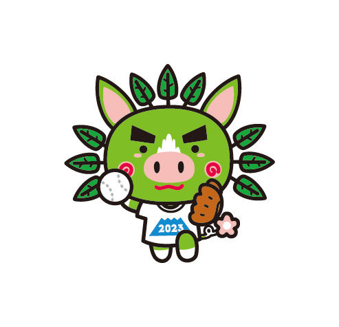 ソフトボール