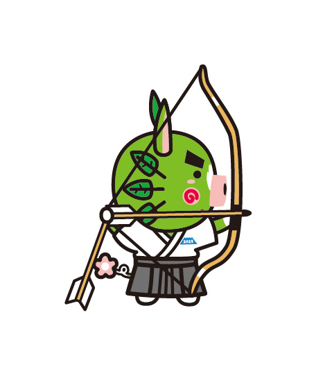 弓道