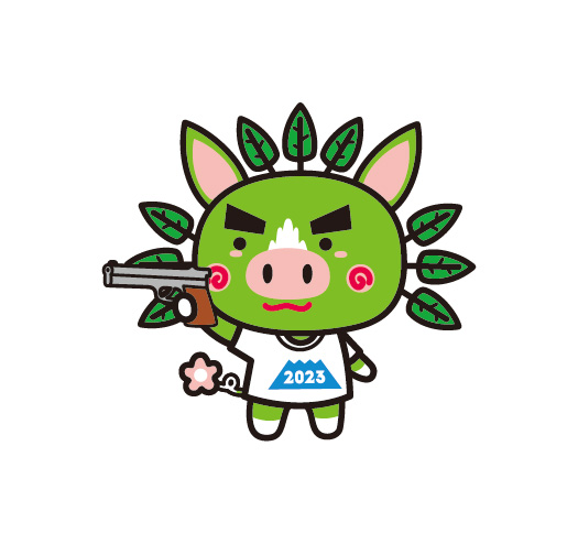 ライフル射撃