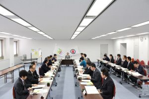 会議