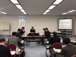 第４回式典音楽部会