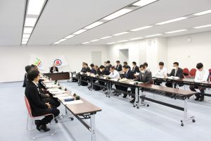 第４回輸送・交通専門委員会