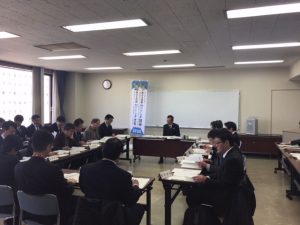 第７回式典専門委員会
