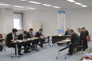 第１１回総務専門委員会