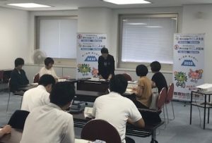 第６回式典演技部会
