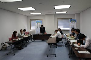 第２回馬事衛生部会