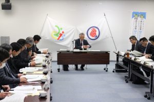 第５回輸送・交通専門委員会