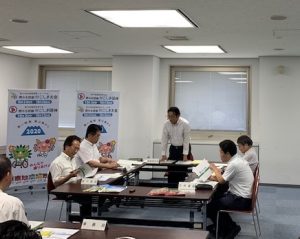 第９回式典音楽部会