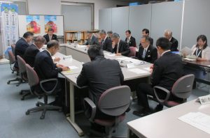 第14回総務専門委員会