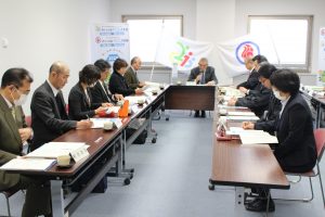 会議