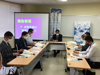 第12回式典音楽部会
