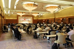 実行委員会第４回総会