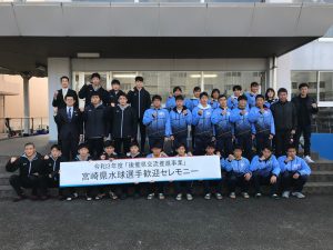 集合写真