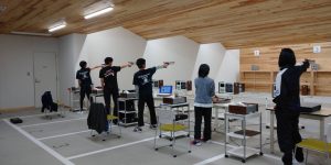競技の様子2