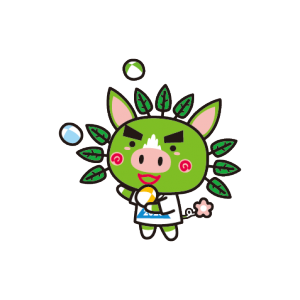 お手玉