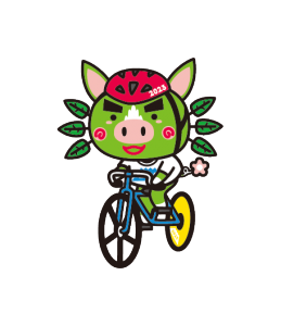 サイクリング