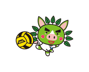 ドッジボール