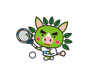 バウンドテニス