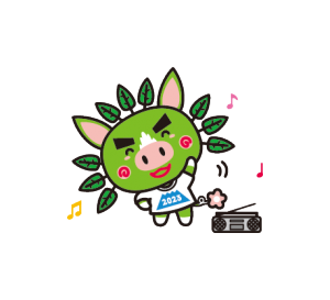 ラジオ体操