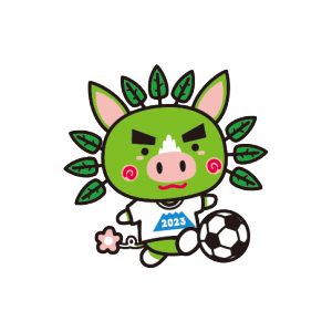 少年サッカー