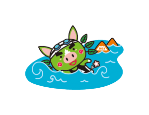 遠泳