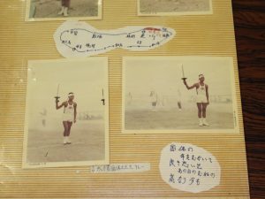 「国体の年をむかいて　良き思い出　あの日のむねの　高なり今も」－伊集院 国博さん（鹿児島市）