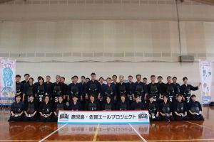 集合写真