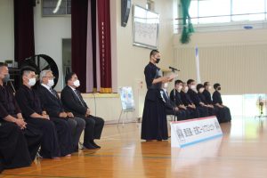 お言葉