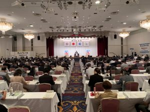 実行委員会第８回総会