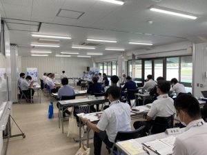 第16回式典専門委員会