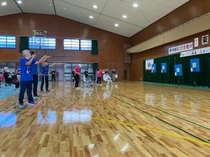 試合の様子3