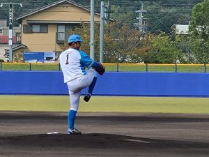 投手