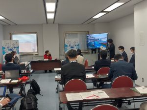 第15回式典演技部会
