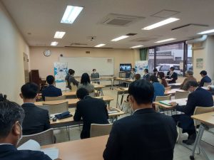第15回式典音楽部会